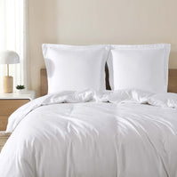 Sunday Citizen Natural Premium Bamboo Euro Sham (more Colors)