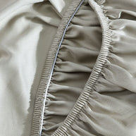 Sunday Citizen Natural Premium Bamboo Fitted Sheet (more Colors)