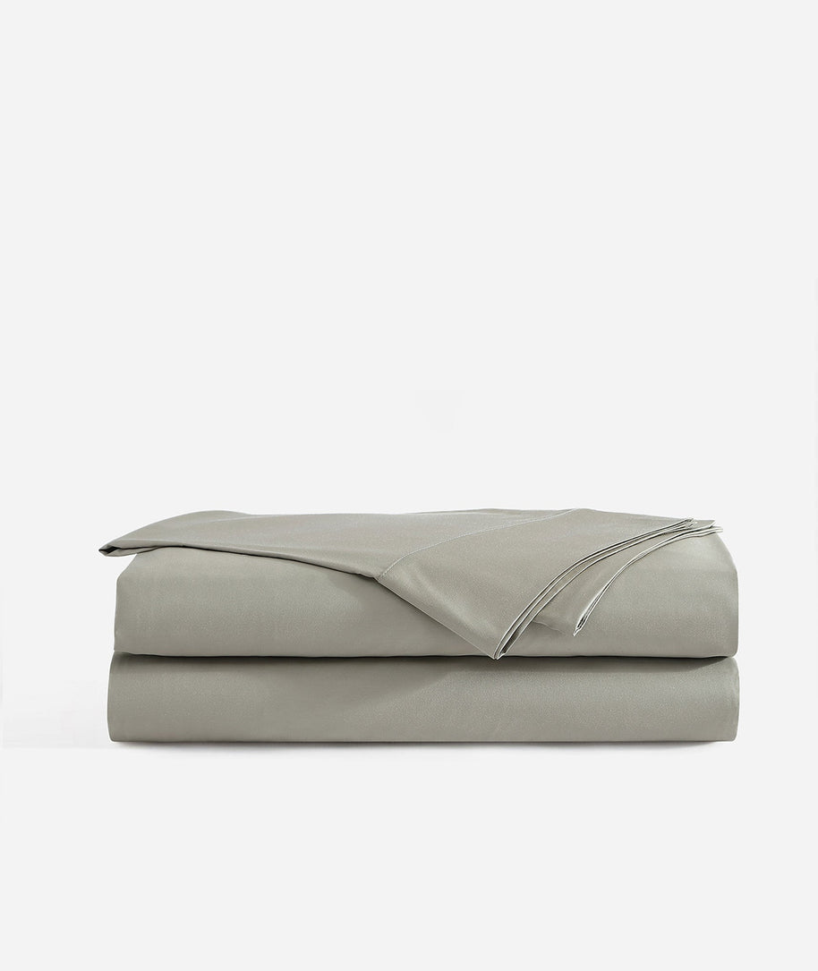 Sunday Citizen Natural Premium Bamboo Fitted Sheet (more Colors)