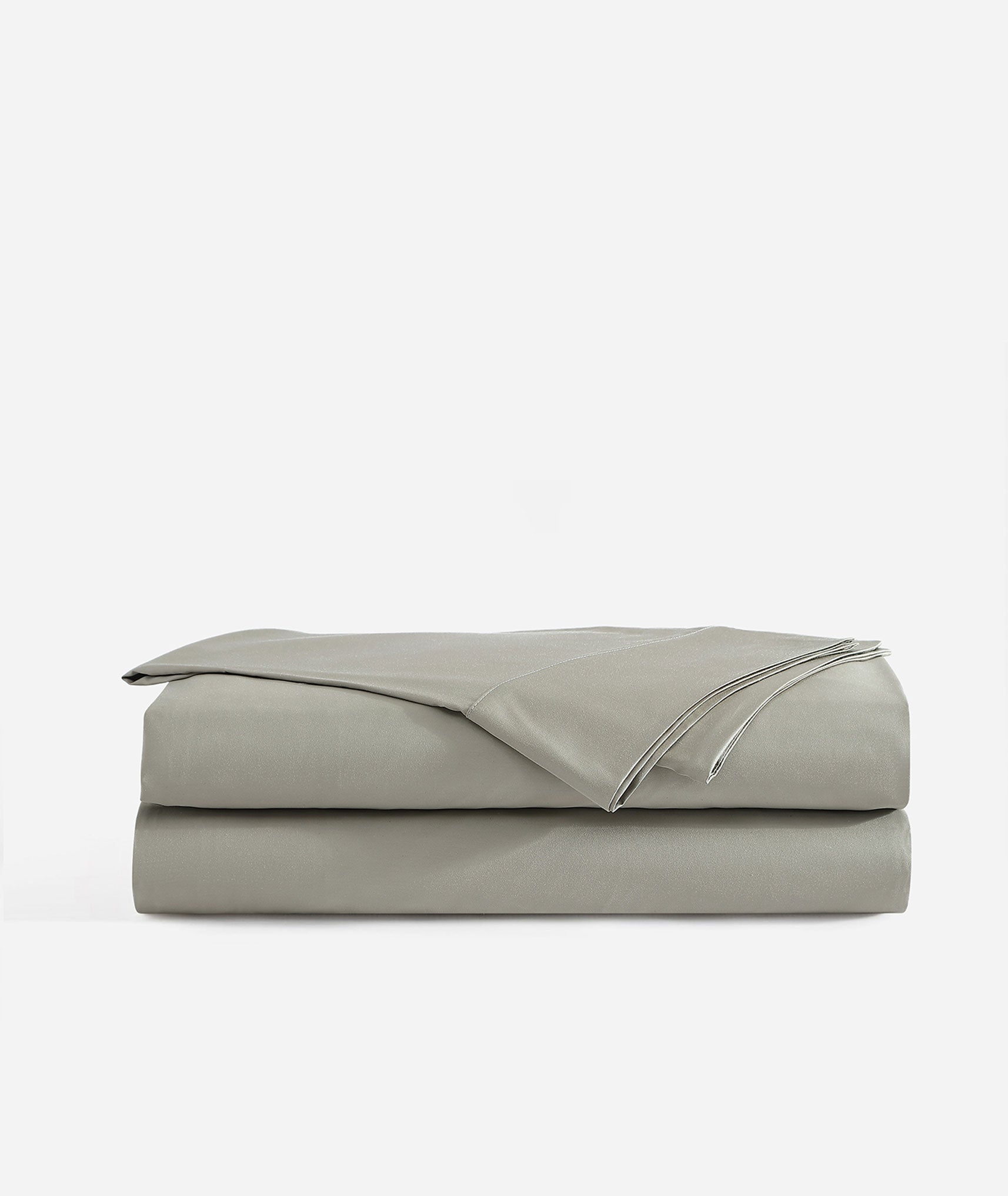 Sunday Citizen Natural Premium Bamboo Fitted Sheet (more Colors)