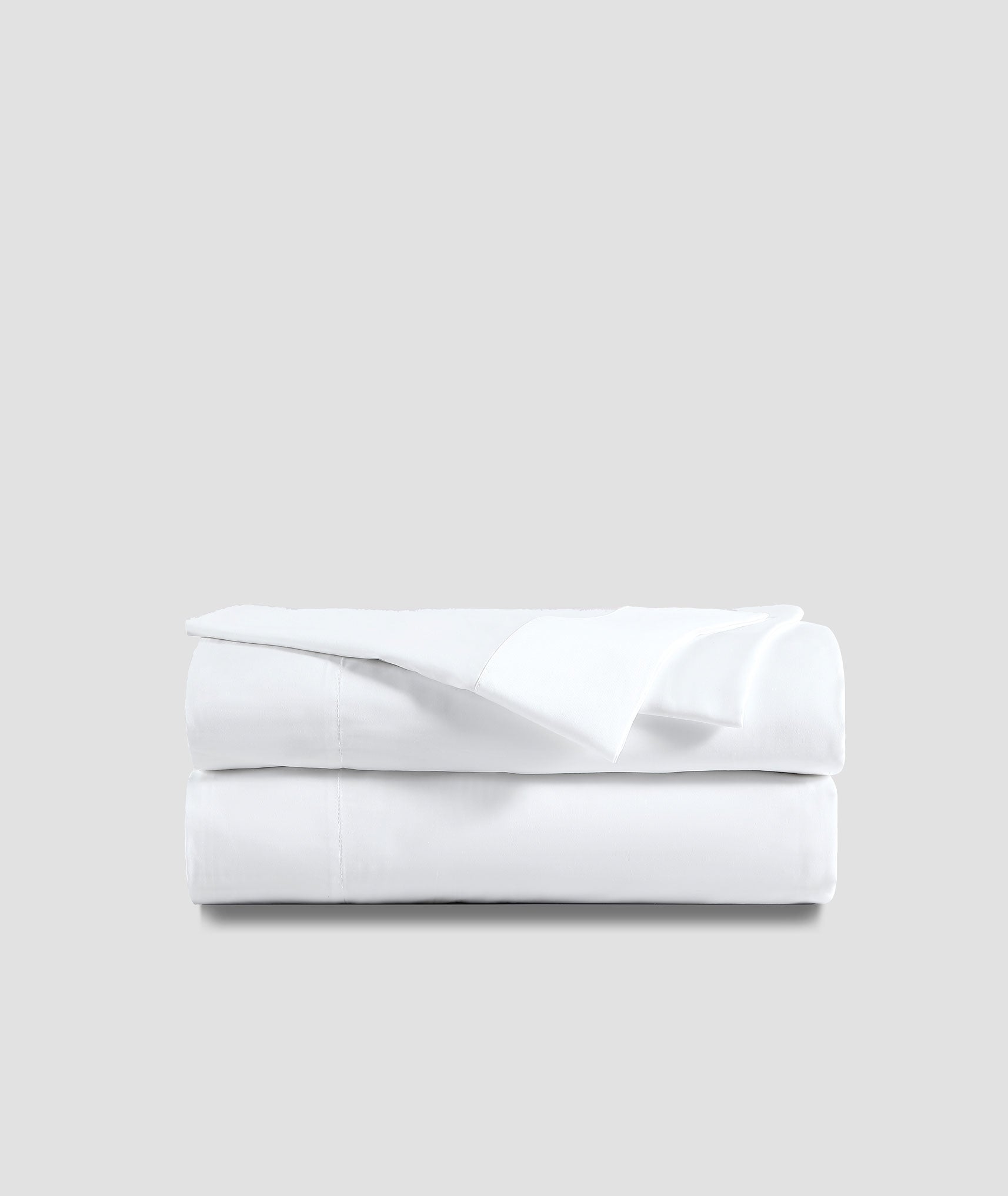 Sunday Citizen Natural Premium Bamboo Fitted Sheet (more Colors)