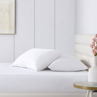 Sunday Citizen Natural Premium Bamboo Fitted Sheet (more Colors)