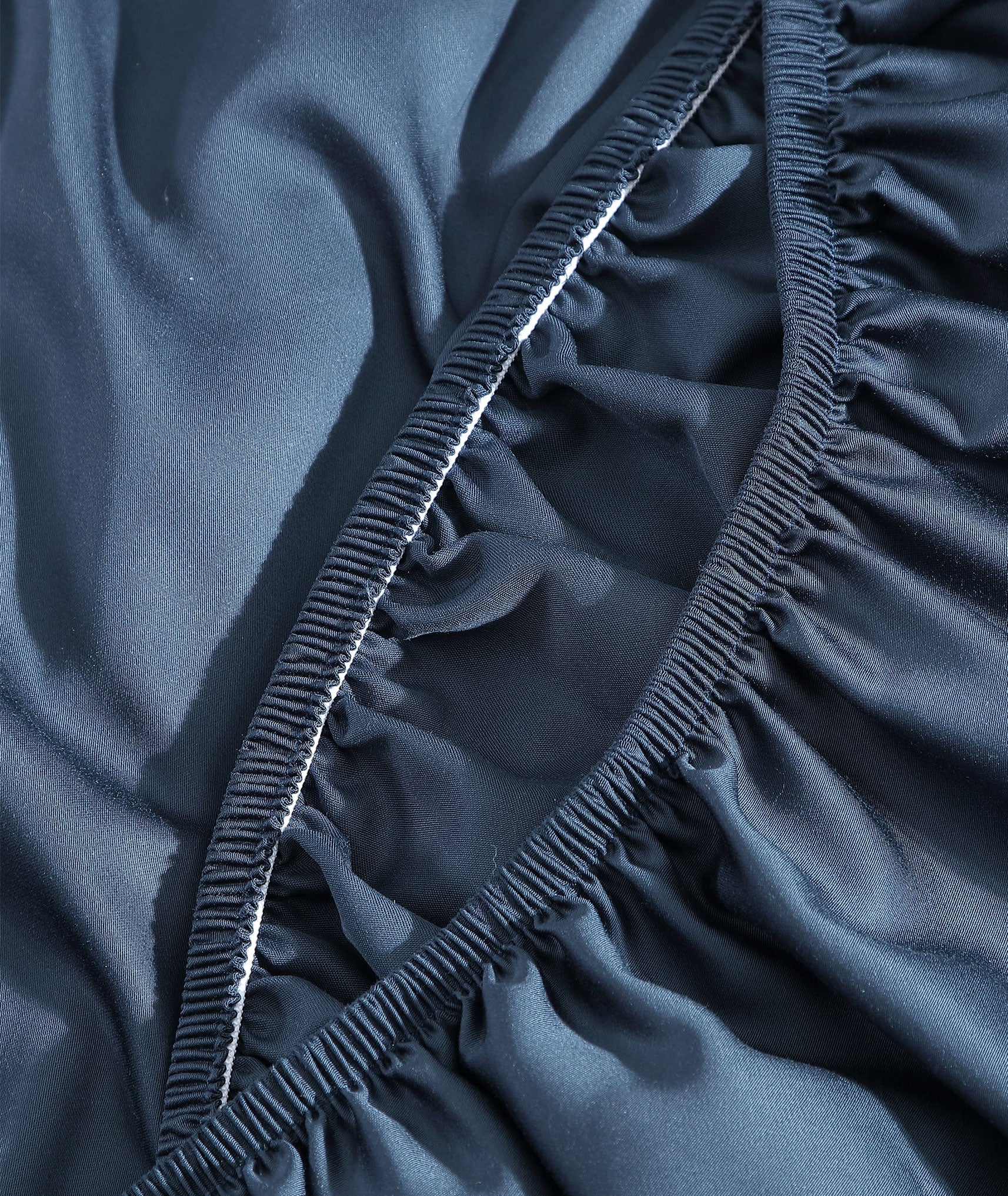 Sunday Citizen Natural Premium Bamboo Fitted Sheet (more Colors)