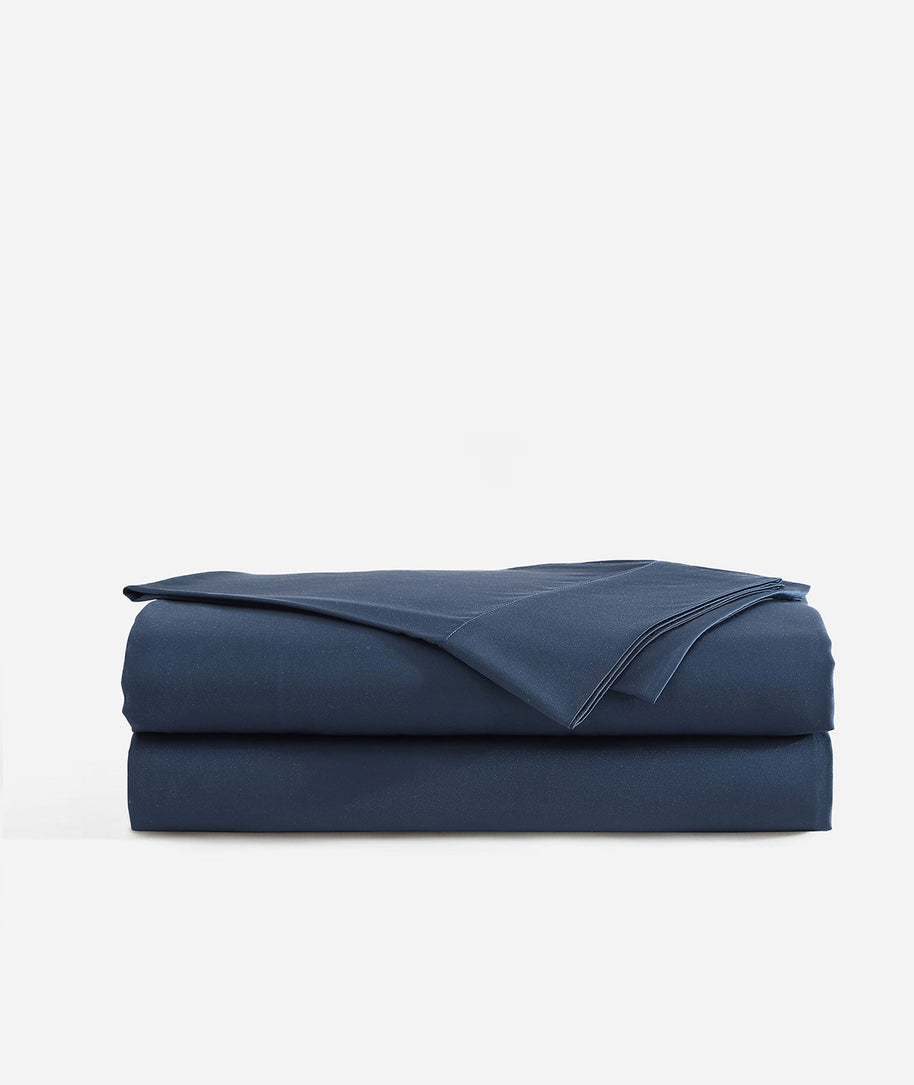 Sunday Citizen Natural Premium Bamboo Fitted Sheet (more Colors)