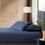 Sunday Citizen Natural Premium Bamboo Fitted Sheet (more Colors)