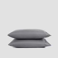 Sunday Citizen Natural Premium Bamboo Pillowcase Set (more Colors)