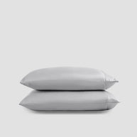 Sunday Citizen Natural Premium Bamboo Pillowcase Set (more Colors)