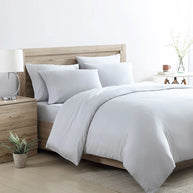 Sunday Citizen Natural Premium Bamboo Pillowcase Set (more Colors)