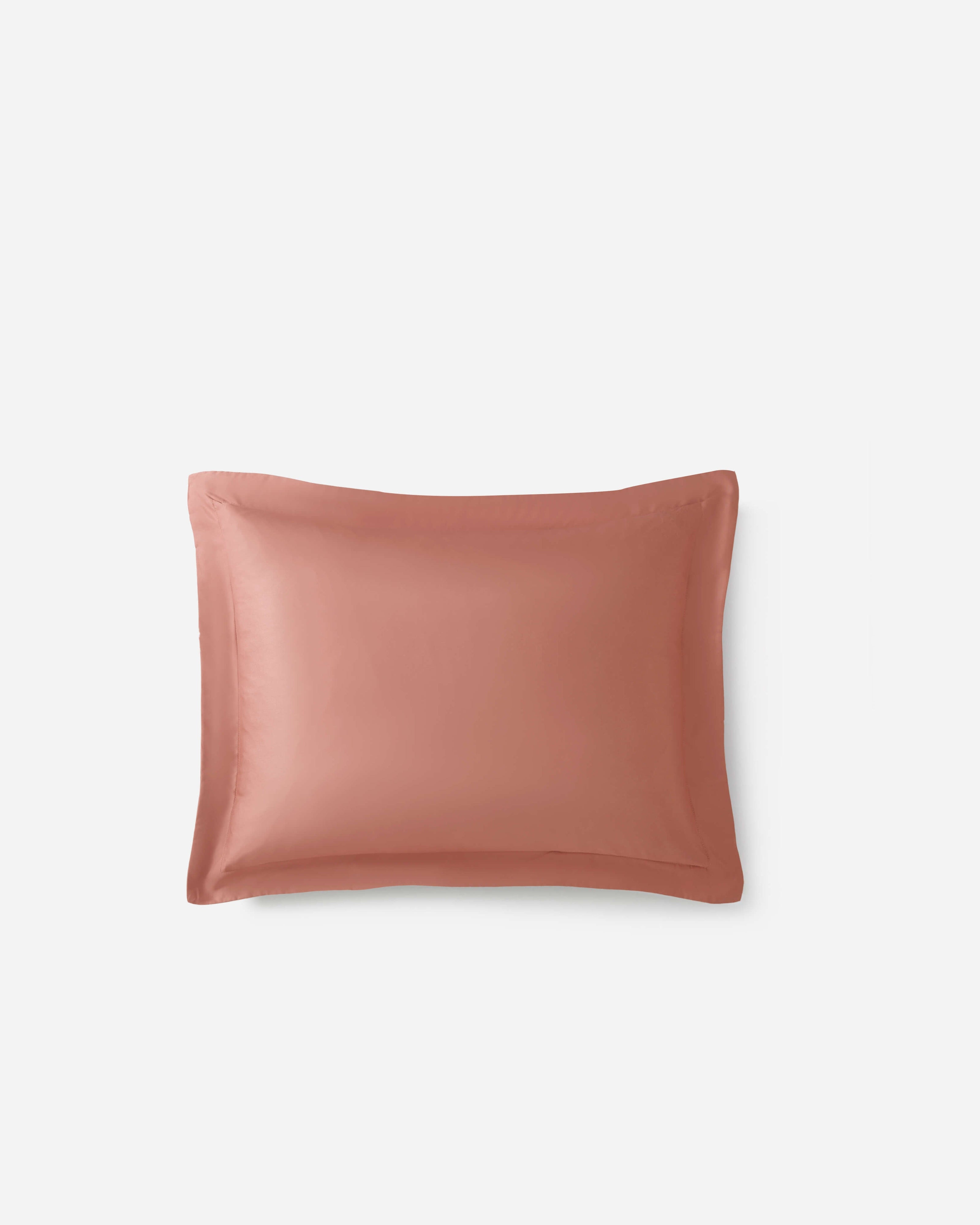 Sunday Citizen Natural Premium Bamboo Sham Set (more Colors)