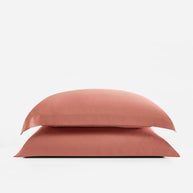 Sunday Citizen Natural Premium Bamboo Sham Set (more Colors)
