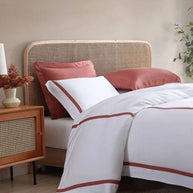 Sunday Citizen Natural Premium Bamboo Sham Set (more Colors)