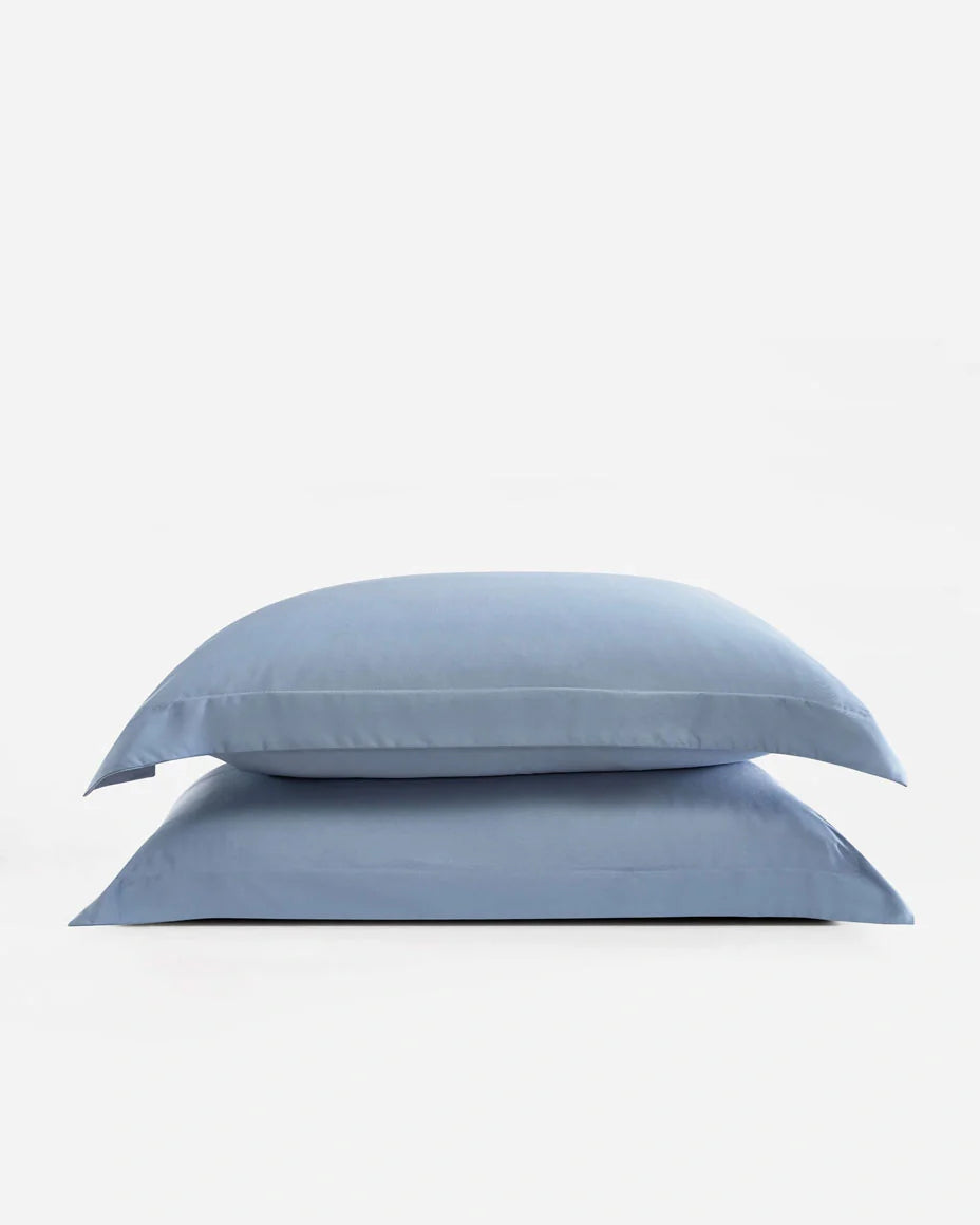 Sunday Citizen Natural Premium Bamboo Sham Set (more Colors)