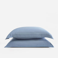 Sunday Citizen Natural Premium Bamboo Sham Set (more Colors)