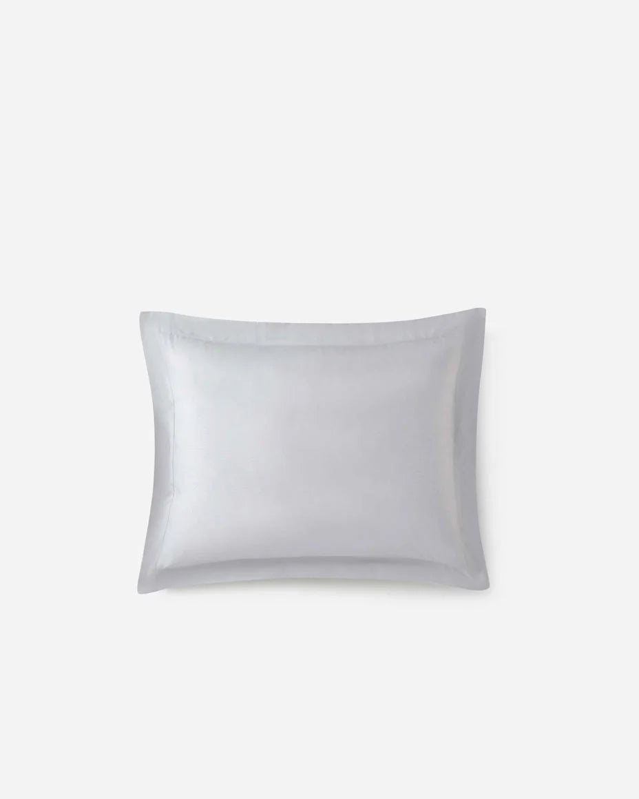 Sunday Citizen Natural Premium Bamboo Sham Set (more Colors)