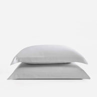 Sunday Citizen Natural Premium Bamboo Sham Set (more Colors)