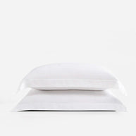 Sunday Citizen Natural Premium Bamboo Sham Set (more Colors)