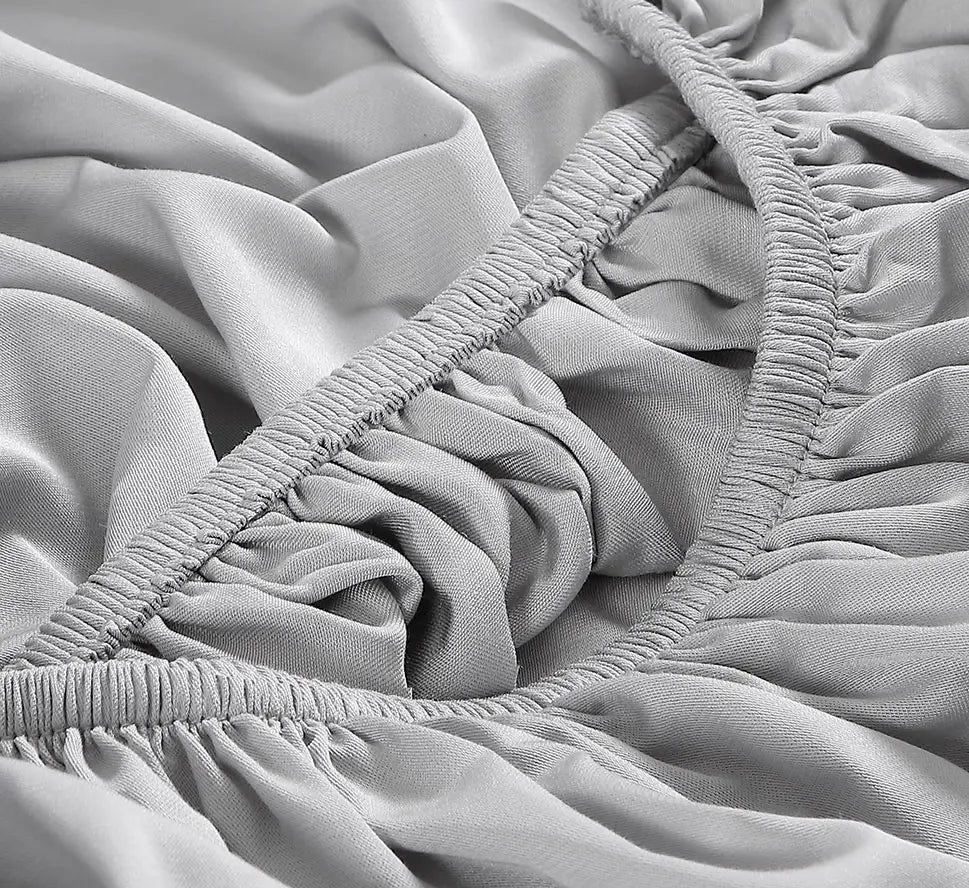 Sunday Citizen Natural Premium Bamboo Sheet Set (more colors)