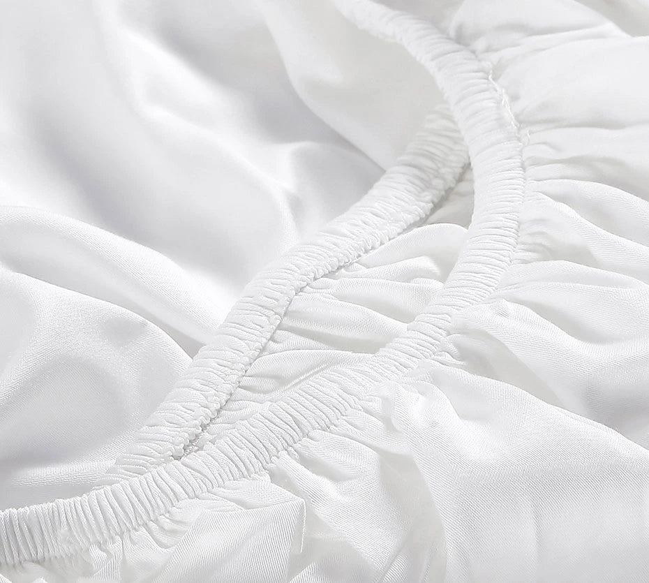 Sunday Citizen Natural Premium Bamboo Sheet Set (more colors)