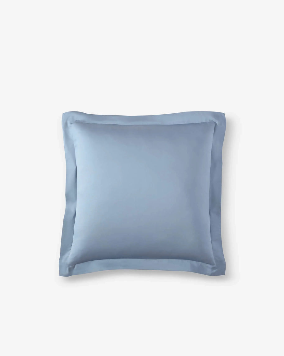 Sunday Citizen Natural Premium Bamboo Euro Sham (more Colors)
