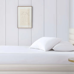 Sunday Citizen Natural Premium Bamboo Sheet Set (more colors)