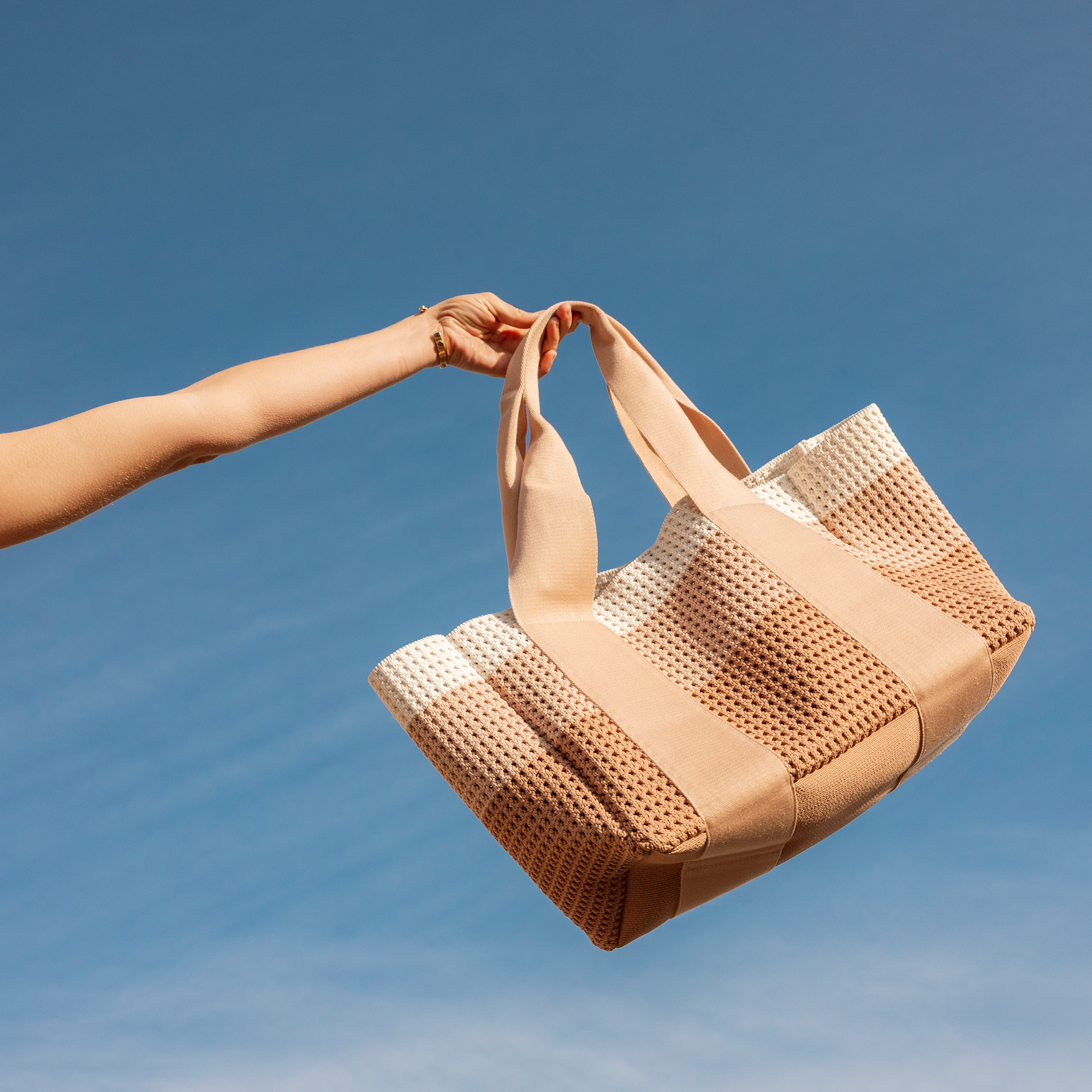 STATE Bags Wellington Cabana Tote