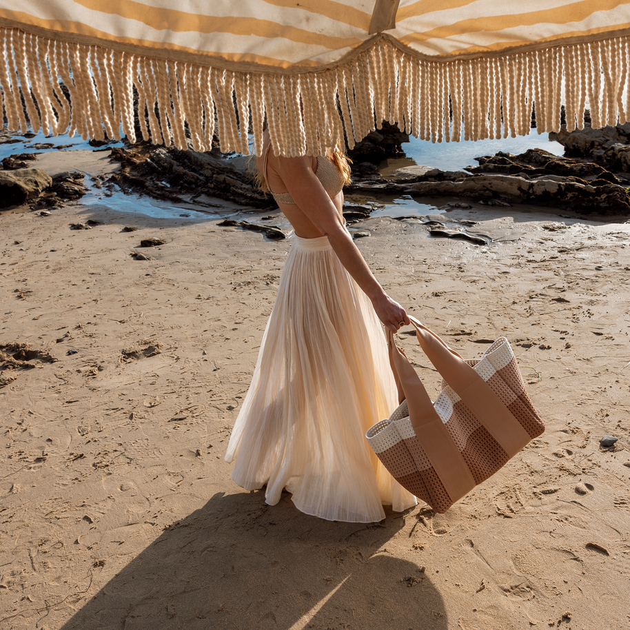STATE Bags Wellington Cabana Tote