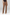 KiraGrace NINA STRAIGHT LEG PANT: DARK KHAKI