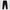 Off White Off-White™ Black Jogging Trousers With Logo