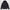 Off White Off-White™ Black Padded Nylon Jacket