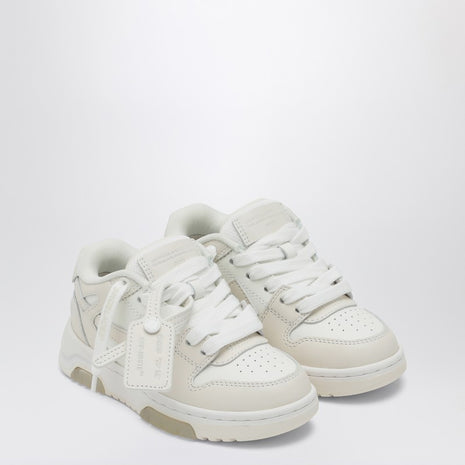 Off White Off-White™ Out Of Office White/cream Sneaker