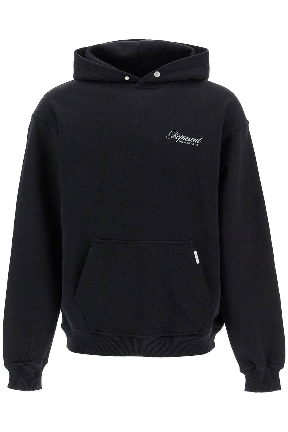 REPRESENT 'Owners' Club' Oversized Hoodie