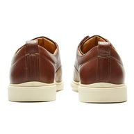Amberjack The Original (Chestnut & Cream)