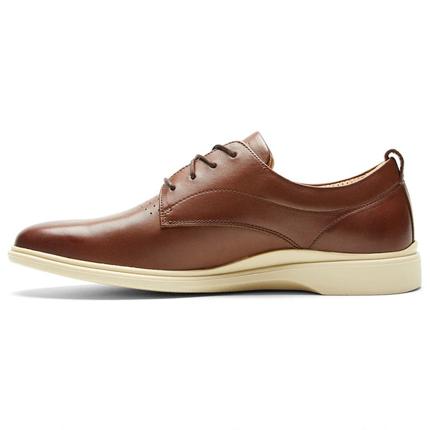 Amberjack The Original (Chestnut & Cream)