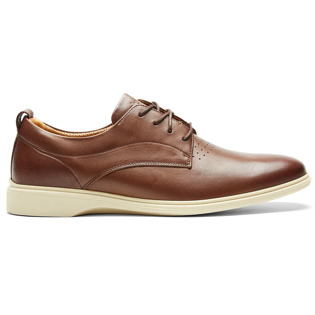 Amberjack The Original (Chestnut & Cream)