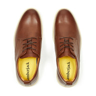 Amberjack The Original (Chestnut & Cream)