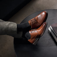 Amberjack The Original (Chestnut) Classic