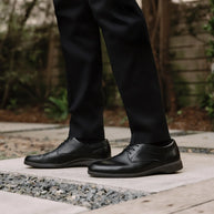 Amberjack The Original (Obsidian) - Classic