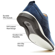 Amberjack The Original (Cobalt)