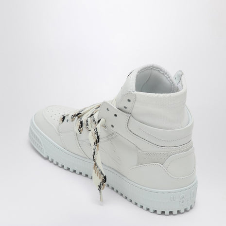 Off White Off-White™ Off Court 3.0 White High Trainer