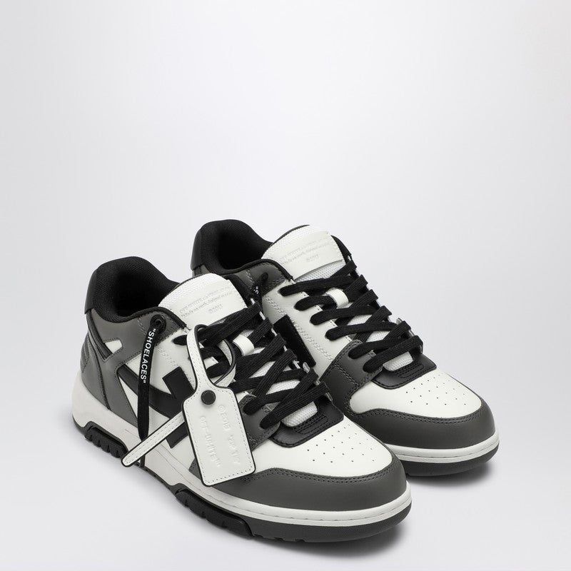 Off White Off-White™ Out Of Office Dark Grey/white Trainer