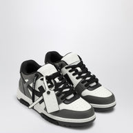 Off White Off-White™ Out Of Office Dark Grey/white Trainer