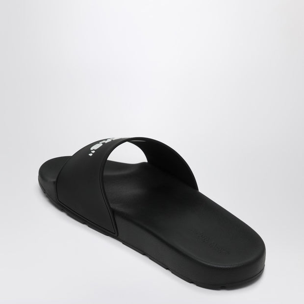 Off White Off-White™ Black This That Slides