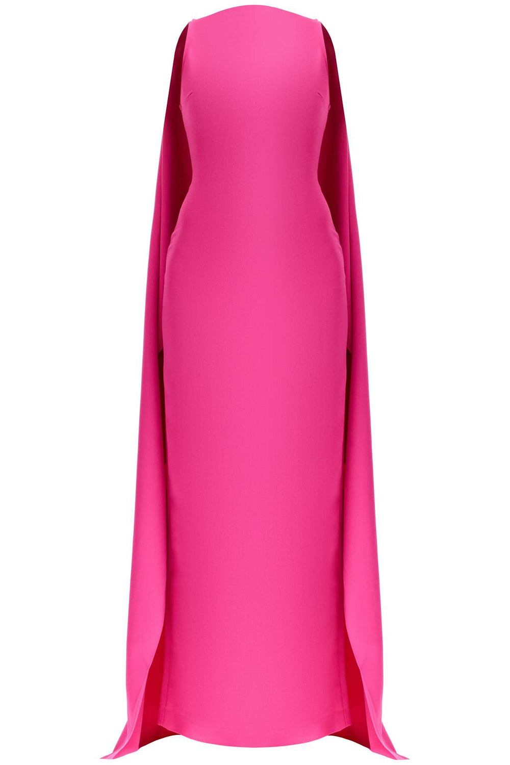 Solace London Kaila Maxi Dress