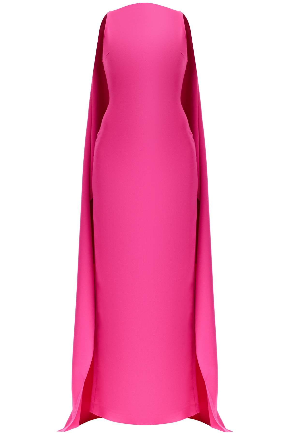 Solace London Kaila Maxi Dress