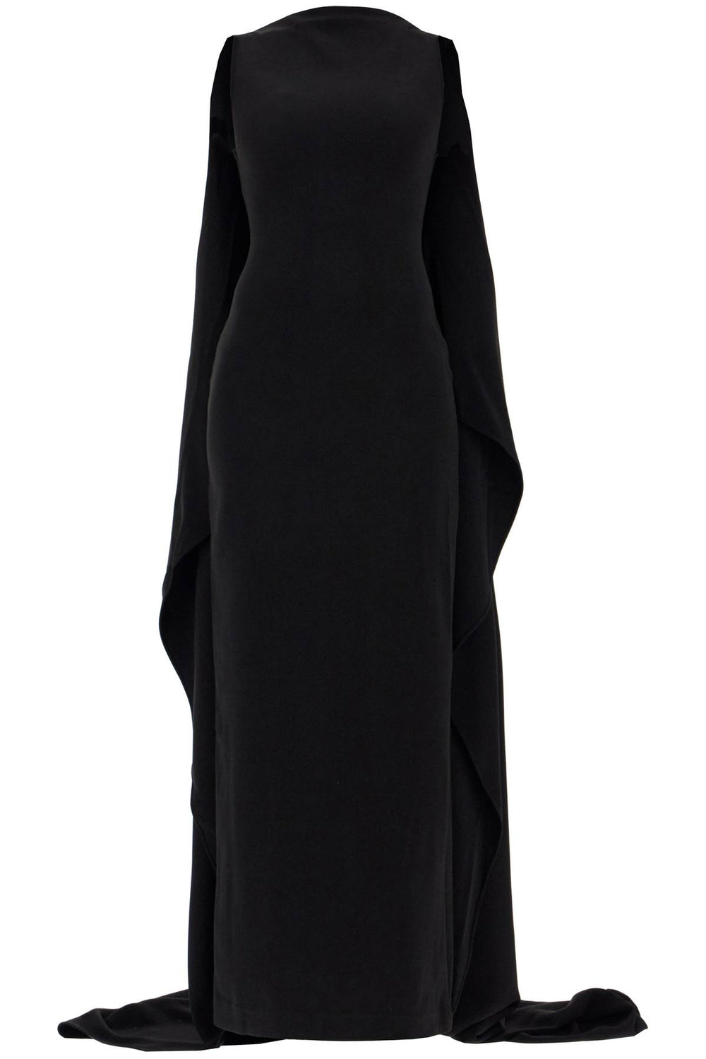 Solace London Kaila Maxi Dress