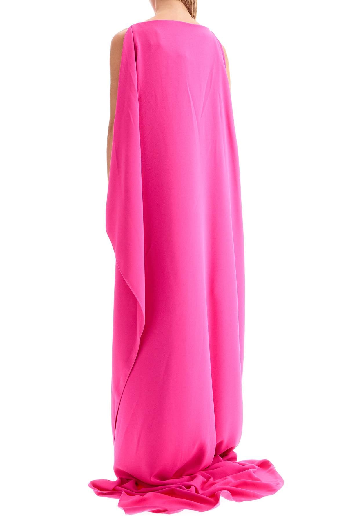 Solace London Kaila Maxi Dress