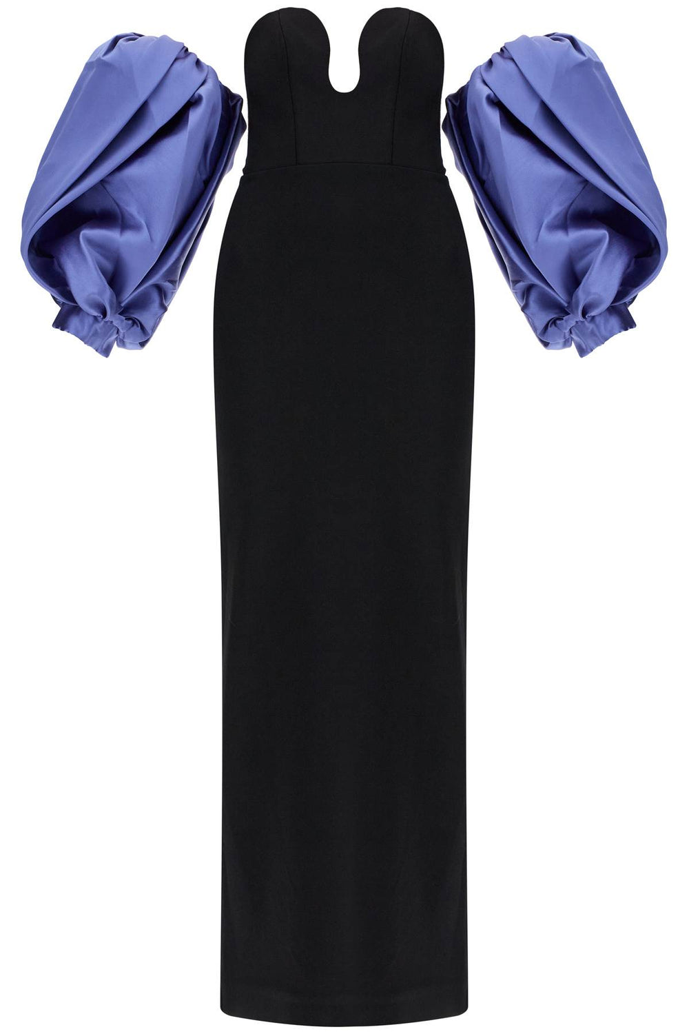 Solace London Karina Maxi Dress