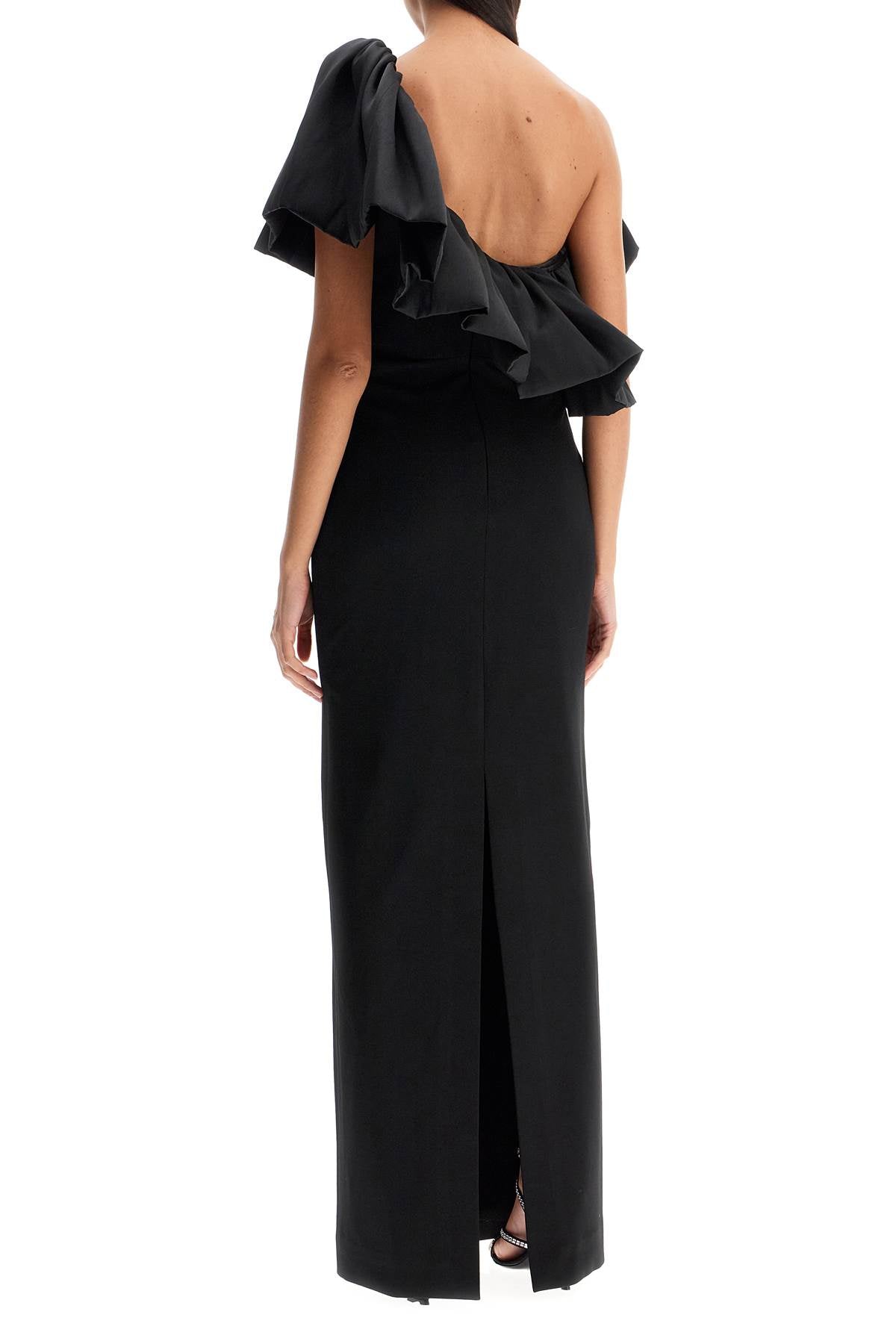 Solace London Cassia Maxi Dress