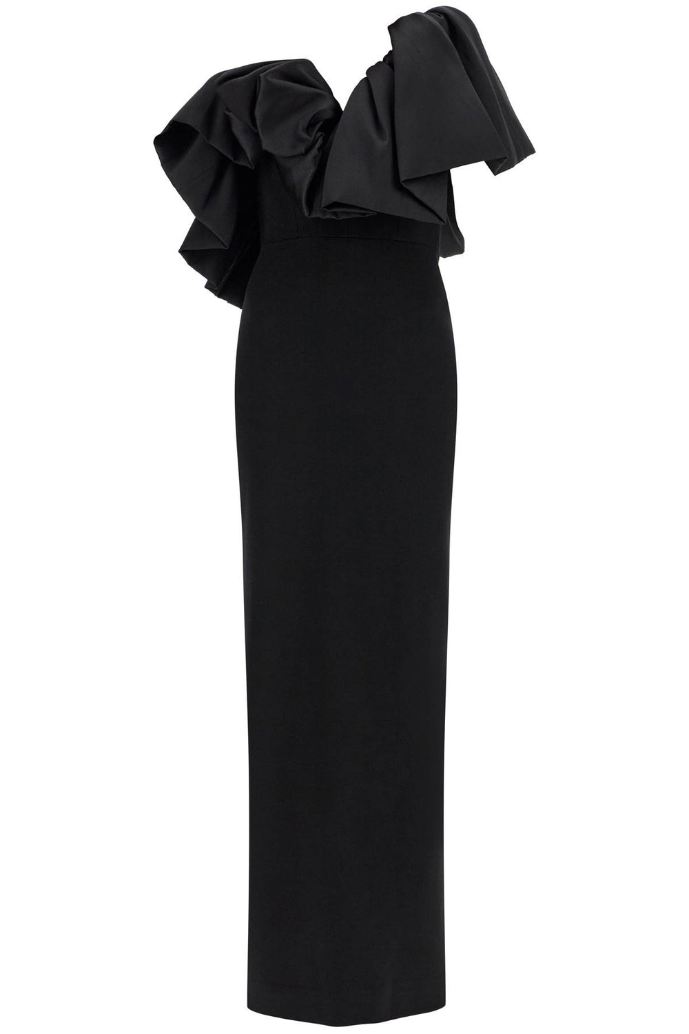 Solace London Cassia Maxi Dress