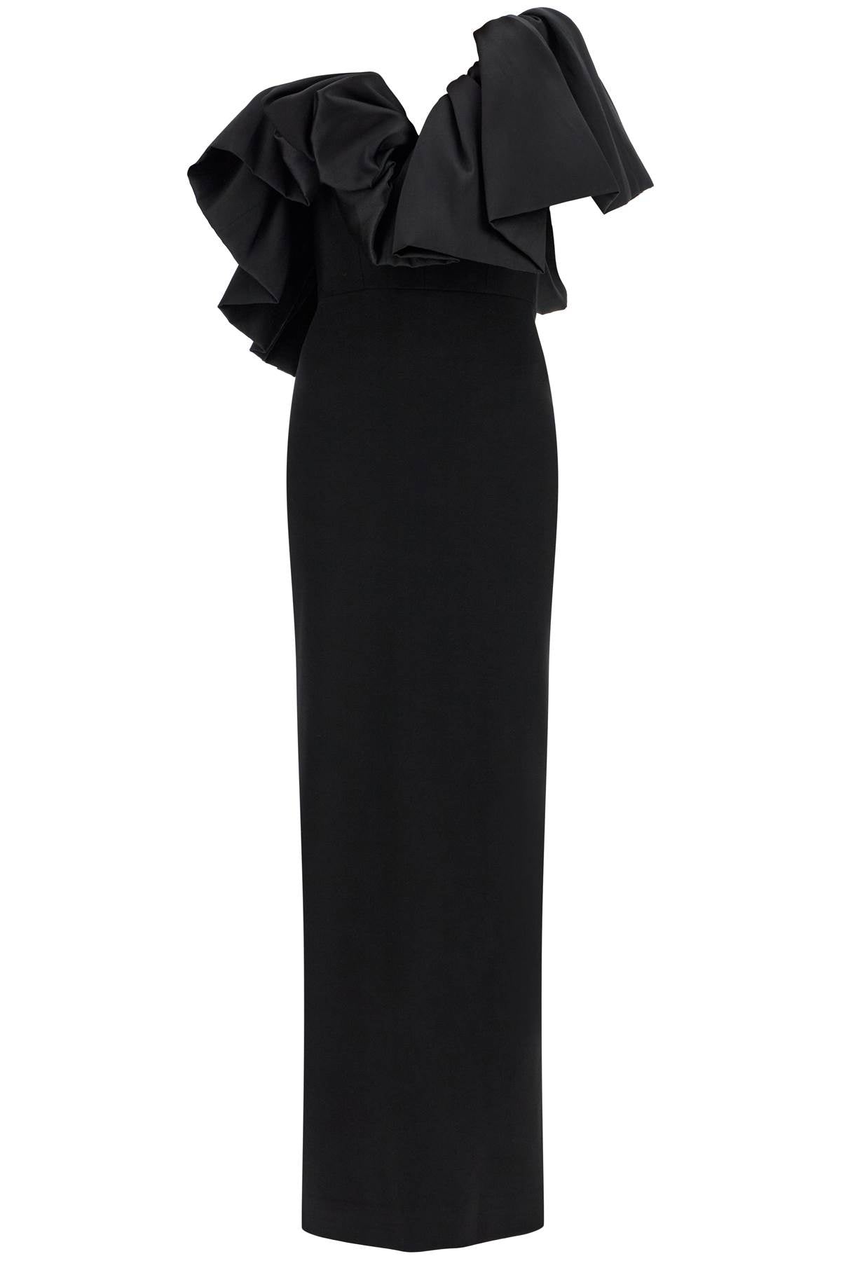 Solace London Cassia Maxi Dress